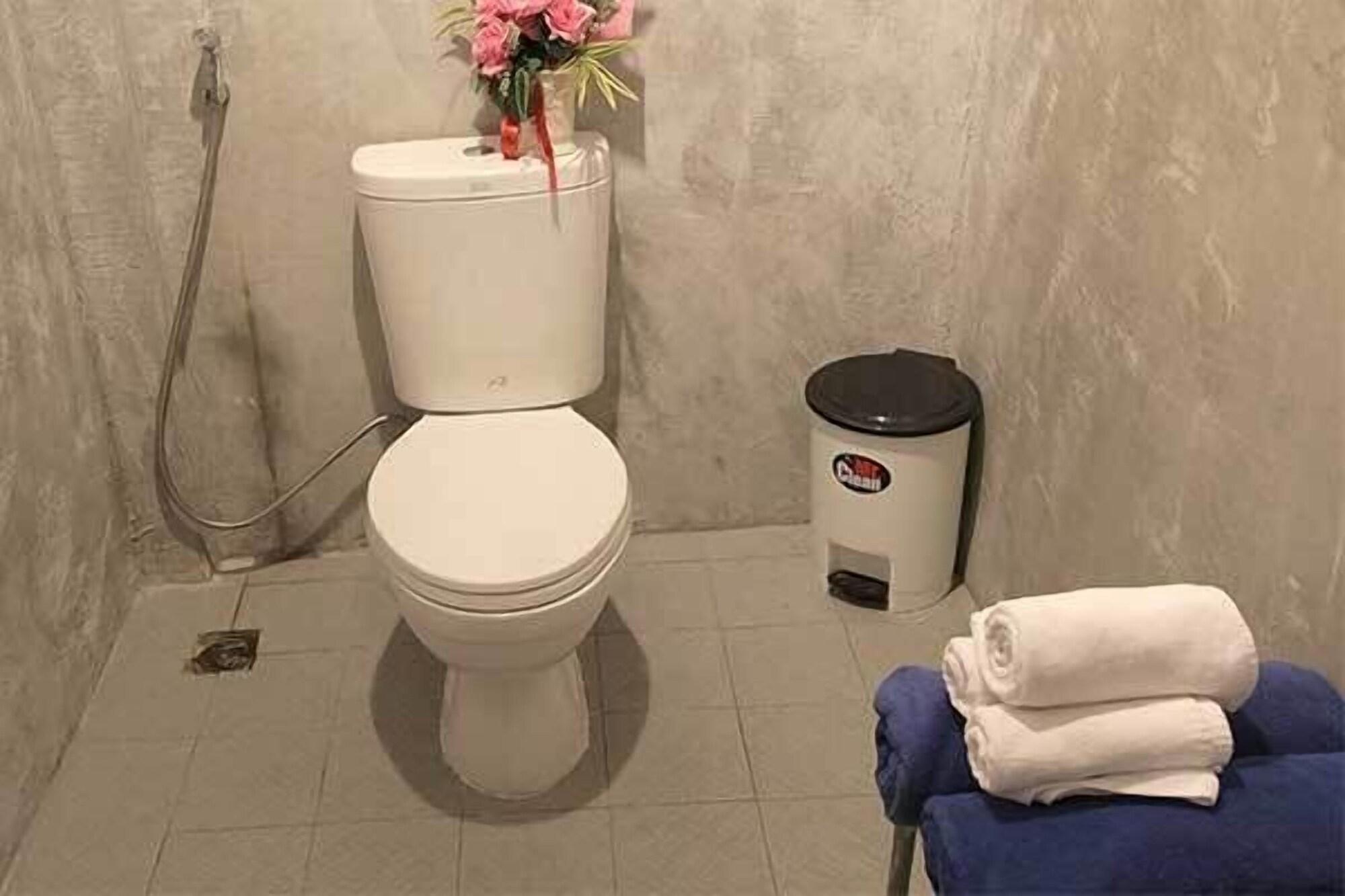 Green Mango Guesthouse Patong Экстерьер фото