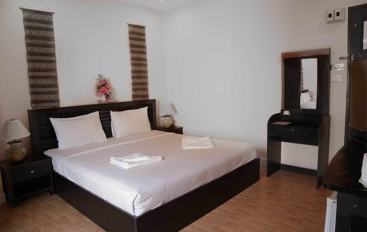 Green Mango Guesthouse Patong Экстерьер фото