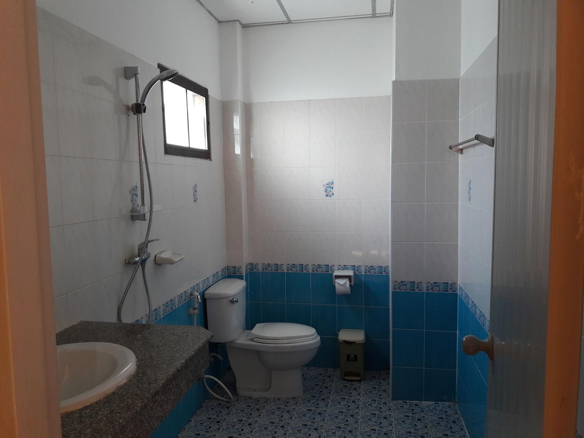 Green Mango Guesthouse Patong Экстерьер фото