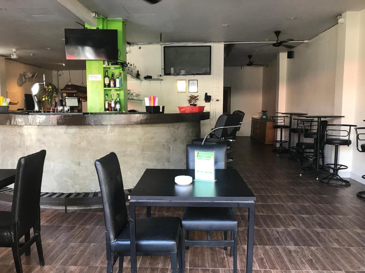 Green Mango Guesthouse Patong Экстерьер фото
